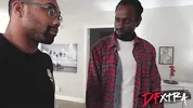 Dick Whipped Nutjob DP'D & Facialized By MONSTER Cocked Exes - Katrina Marie - DFxtra