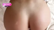 My school friend got a mouthful of cum in 69 position