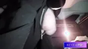 RevealMe || CLOTHED BABE GETS FINGERED, VIBRATED AND FUCKED HARD BY HER MAN!