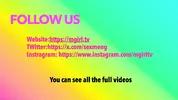 MgirlTV - Cumshot in mouth of 20yo cute Japanese teen