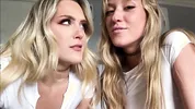 School Girl Step Sisters Share Cock - Addison Vodka x Savvy Suxx - Family Therapy - Alex Adams