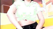 Naudia Nyce Loves Toying Her Cunt- Titopia