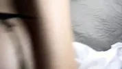 rubbing my dick on my hot stepsister's