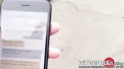 Hot Sex Date with Brunette Teen Babe