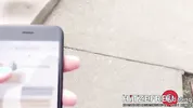 Hot Sex Date with Brunette Teen Babe