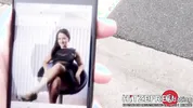 Hot Sex Date with Brunette Teen Babe