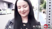 Hot Sex Date with Brunette Teen Babe