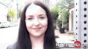 Hot Sex Date with Brunette Teen Babe