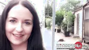 Hot Sex Date with Brunette Teen Babe