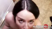 Hot Sex Date with Brunette Teen Babe