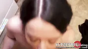 Hot Sex Date with Brunette Teen Babe
