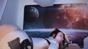 tinder girl gets fucked in her big ass