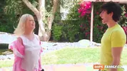 As inviting as a fuckslut and as stinging as a bee, this XXX porn is the best you'll find!
