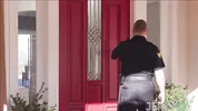 JERKAOKE – Horny Petite Teen Nicole Aria Fucks A Cop