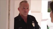 JERKAOKE – Horny Petite Teen Nicole Aria Fucks A Cop