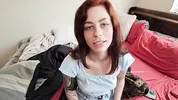 Secret Sex With Red Head Step Daughter : Renee Rose : Dirty Tale : Danny Dirt