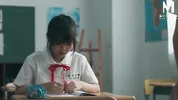 ModelMedia Asia - My girlfriend in college getting fucked by a black guy's huge cock