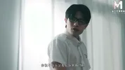 ModelMedia Asia - My girlfriend in college getting fucked by a black guy's huge cock