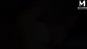 ModelMedia Asia - My girlfriend in college getting fucked by a black guy's huge cock