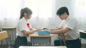 ModelMedia Asia - My girlfriend in college getting fucked by a black guy's huge cock
