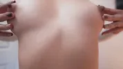 She wanted to keep bouncing on my cock after I came - hot stepbrothers