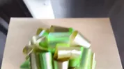 Mi hermanastra me pide regalo e cumpleaños y le doy una dua folada