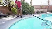 Horny Roommates Bang the Pool Boy