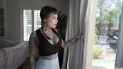 Horny Roommates Bang the Pool Boy