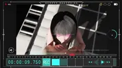 Lonely japanese girl in orbit mode invites him to fuck her to the fullest!