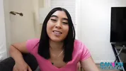 CANNON PROD - Emerald Loves Tells Rick They Have To Fuck Before She Commits