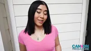 CANNON PROD - Emerald Loves Tells Rick They Have To Fuck Before She Commits