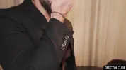 His Cum Makes Me Happy