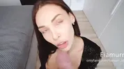 My tight ass was fucked by a big dick and he cum deep inside my ass, huge anal creampie