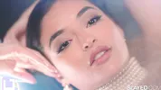 SLAYED Vanna Bardot lets Emily Willis squirt in her mouth