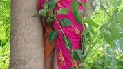 Jangal mai bhabhi ko pataya aur chudai ki