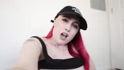 Busty milf finger fucks herself senseless