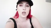 Busty milf finger fucks herself senseless