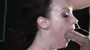 Vanessa Hastings Messy Face Fucked