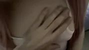 Slut invited to her home and fucked her hard.