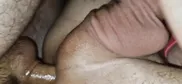 Cock and ass in cum fuck without a rubber powerful cocks ejaculate hot cum from sweet fucking in a tender ass