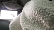I just caught you masturbating and now you have to eat my ass - ANITTA MILLER