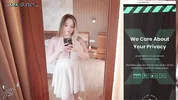 Cutie Angel Met a Stranger on Sex-Dater and Let Him Cum on Her Tight Pussy