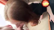 I punish my stepsister with sex and she has to swallow my cum