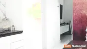 Savor the taste of his cock-sweeter than cake-in a scorching, hardcore porn session!