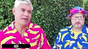 Avalon Mira Cuckolds Sugardaddy With Dean And Dan’s DP!