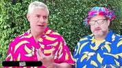 Avalon Mira Cuckolds Sugardaddy With Dean And Dan’s DP!