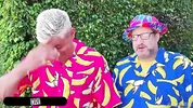 Avalon Mira Cuckolds Sugardaddy With Dean And Dan’s DP!