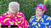 Avalon Mira Cuckolds Sugardaddy With Dean And Dan’s DP!