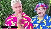 Avalon Mira Cuckolds Sugardaddy With Dean And Dan’s DP!