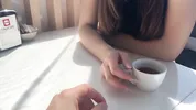 FIRST DATE ends with SEX IN THE CAR